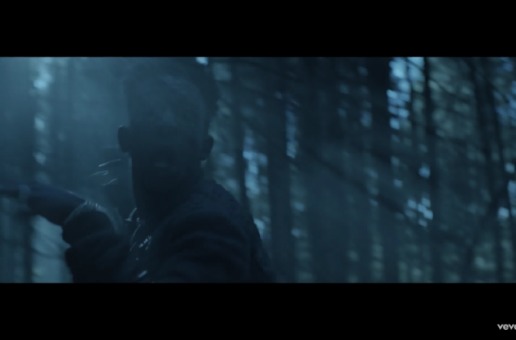 Desiigner x King Savage – Zombie Walk (Video)