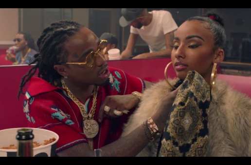 Migos – Bad & Boujee Ft. Lil Uzi Vert (Video)