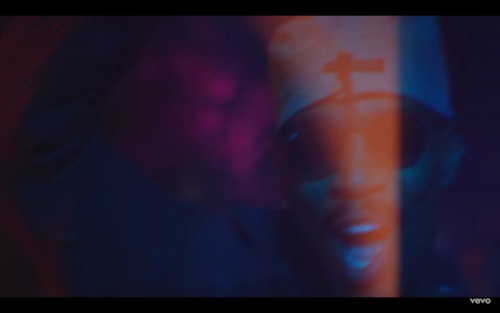 Screen-Shot-2016-11-01-at-9.35.33-AM-500x313 Kid Cudi - Surfin Ft. Pharrell (Video)  
