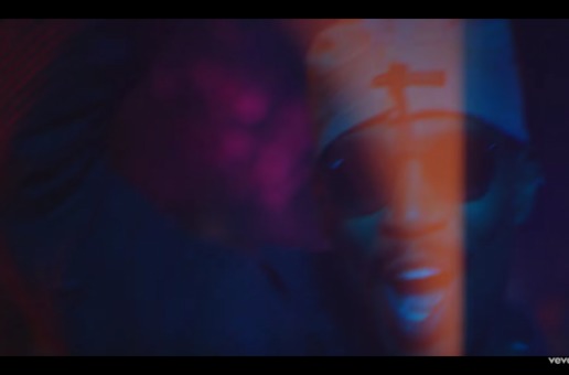 Kid Cudi – Surfin Ft. Pharrell (Video)