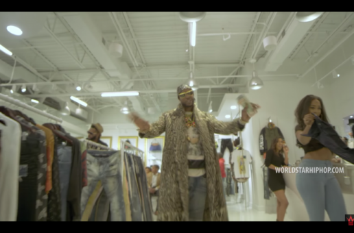 2 Chainz – Countin (Video)