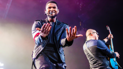 Screen-Shot-2016-11-06-at-9.39.20-PM-500x279 Usher, Chris Brown, Bryson Tiller & Big Sean Surprise Fans At “The Real Show '16"  