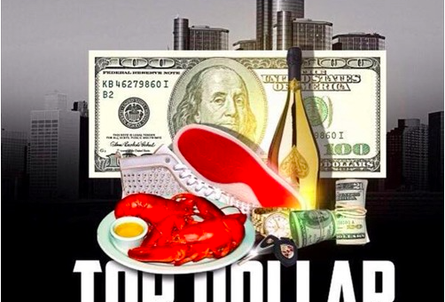 Coalition Breezy – Top Dollar