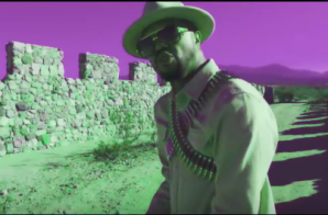 DJ Paul – Come From (Video)