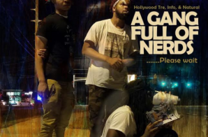 A Gang Full of Nerds – Please Wait EP