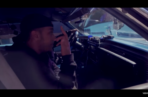 Jae Mansa – New York New York (Video)