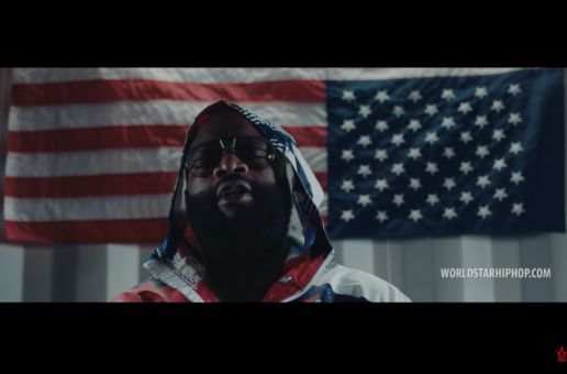 Rick Ross – Free Enterprise (Video)