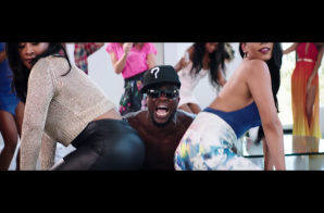 Kevin Hart – Push It On Me Ft. Trey Songz (Video)