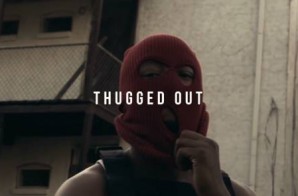 ItzBenji – Thugged Out (Official Video)