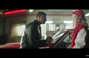 Nick Grant – Get Up / The Sing Along Ft. Ricco Barrino x WatchTheDuck (Video)