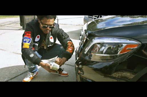 Young Money Yawn – Big Amount (Freestyle) (Video)