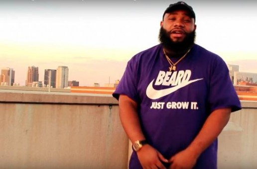 Bama Baldhead – Big Amount Freestyle (Video) (Directed by Big Ohm)