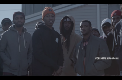 Cousin Stizz – 500 Horses (Video)