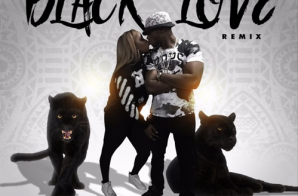 Papoose – Black Love (Remix) Ft. Remy Ma