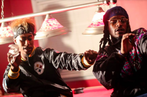 Lil Thony – Don’t Want It  Ft. Shad Da God Video