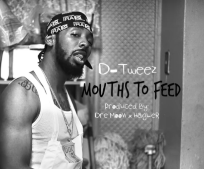 D-Tweez – Mouths To Feed Video