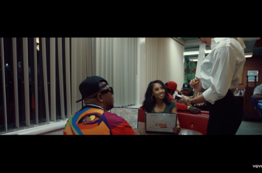 Twista x Jeremih – Next To You (Video)