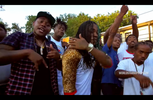 Dae Dae x London On Da Track – Hit The Block (Video)