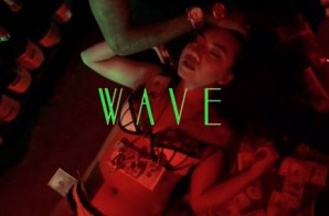 Runway Rem – Wave (Official Video)