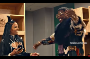Gucci Mane – Selling Heroin Ft. Future (Video)