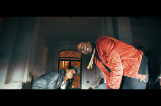 Meek Mill – On The Regular (Video)