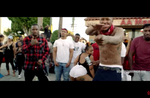 YG – I’m A Thug Pt.2 (Video)