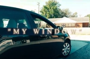 Vel 7 Cities – My Window (Prod.by Silins Beats) (Official Video)