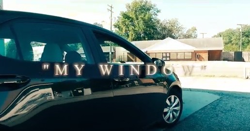 Vel 7 Cities – My Window (Prod.by Silins Beats) (Official Video)