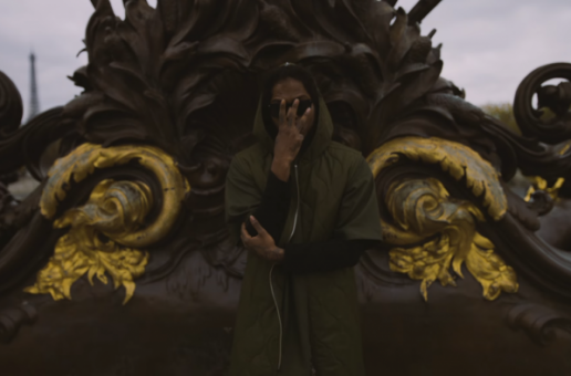 Ab-Soul – Braille Ft. Bas (Video)