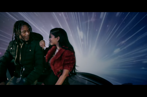 Fetty Wap – Make You Feel Good (Video)
