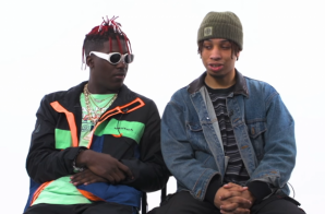 Lil Yachty Calls Biggie Overrated! (Video)