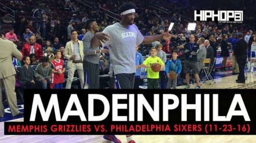 Sixers-500x279 MadeinPHILA: Memphis Grizzlies vs. Philadelphia Sixers (11-23-16) (Recap)  