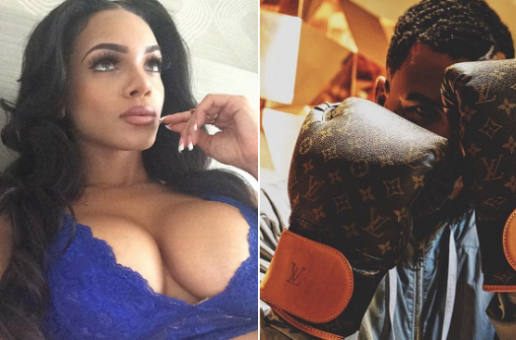 The Game Loses Sexual Assault Claim To Reality TV Contestant