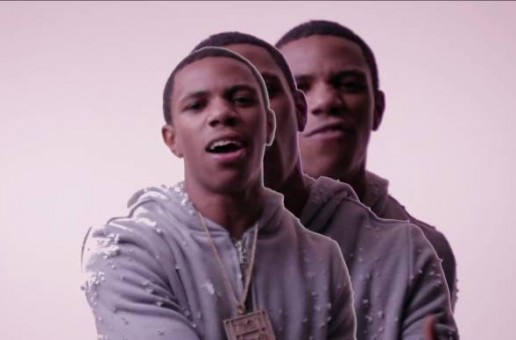 A Boogie Wit Da Hoodie – Timeless (Video)