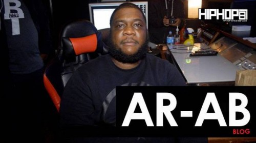 ar-ab-blog-nov-2016-500x279 AR-AB Talks About the Importance of Being Able to Rap, His Grind, Quality Videos & Much More  