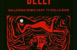 Belly – Ballerina Ft. Ty Dolla $ign (Remix)