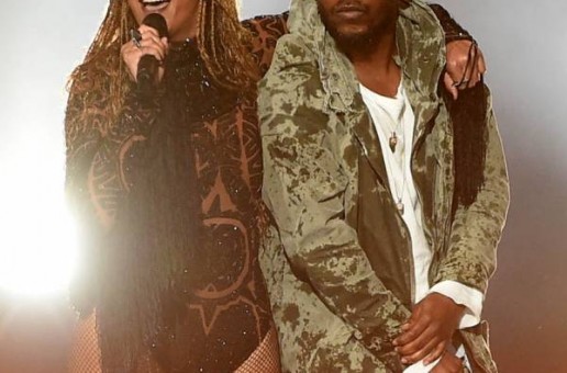 Beyoncé & Kendrick Lamar Could Possibly Be Headlining ‘Coachella’ 2017