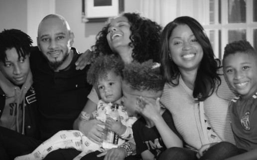 Alicia Keys x A$AP Rocky – Blended Family (Video)