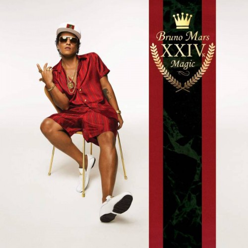bm-500x500 Bruno Mars Reveals Tracklist For ’24K Magic’ Album  