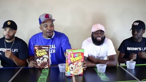bowls-500x281 I Got Big Bowls......Pause! (Cereal Review Series) (Episodes 20-23) (Video)  