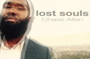Chase Allen – Lost Souls