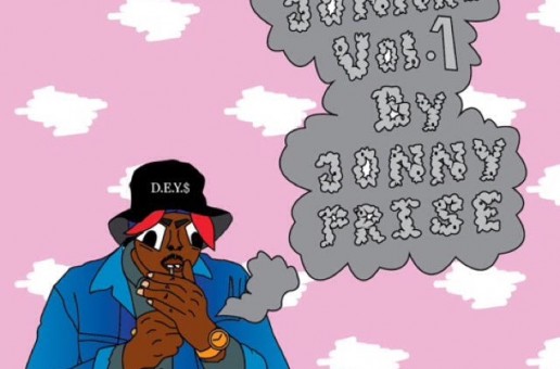 Jonny Pri$e – C.R.E.A.M.