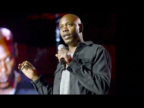 da Dave Chappelle Will Be Raking In $60 Million For His Upcoming Netflix Specials!  