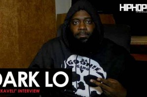Dark Lo “Darkaveli” Interview (HipHopSince1987 Exclusive)