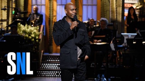 dave-chappelles-opening-monologue-on-snl-is-both-funny-powerful-video-HHS1987-2016-500x281 Dave Chappelle's Opening Monologue on 'SNL' Was Both Funny & Powerful (Video)  