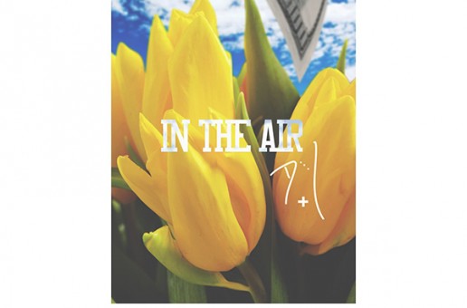 DeJ Loaf – In The Air