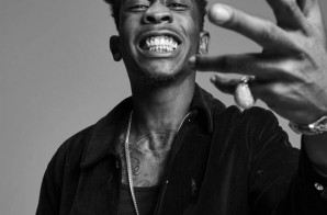 Desiigner Ducks Weapons And Drugs Charges In NYC!