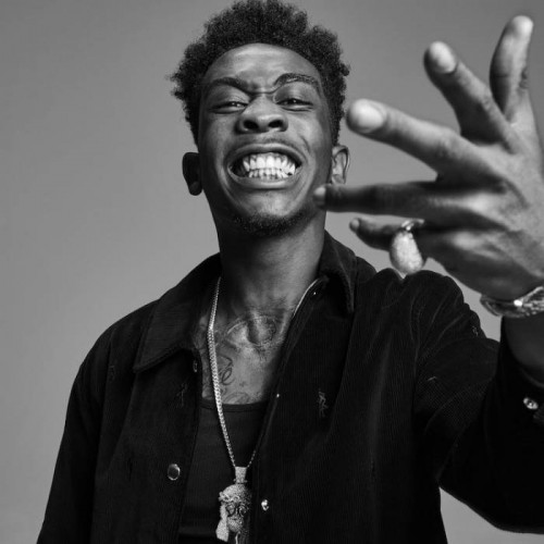 des-500x500 Desiigner Ducks Weapons And Drugs Charges In NYC!  