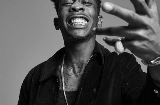 Desiigner Ducks Weapons And Drugs Charges In NYC!