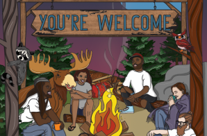 Dope Music Village – You’re Welcome (EP)